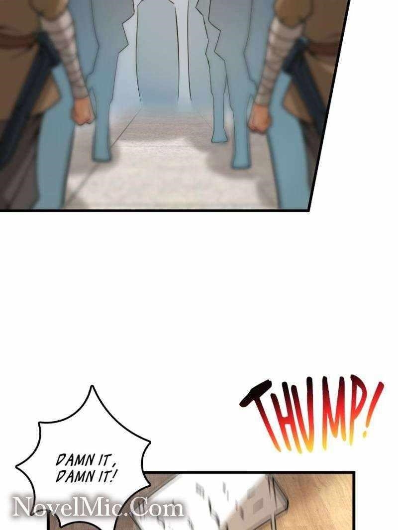 Release That Witch Chap 549 - Next Chap 550