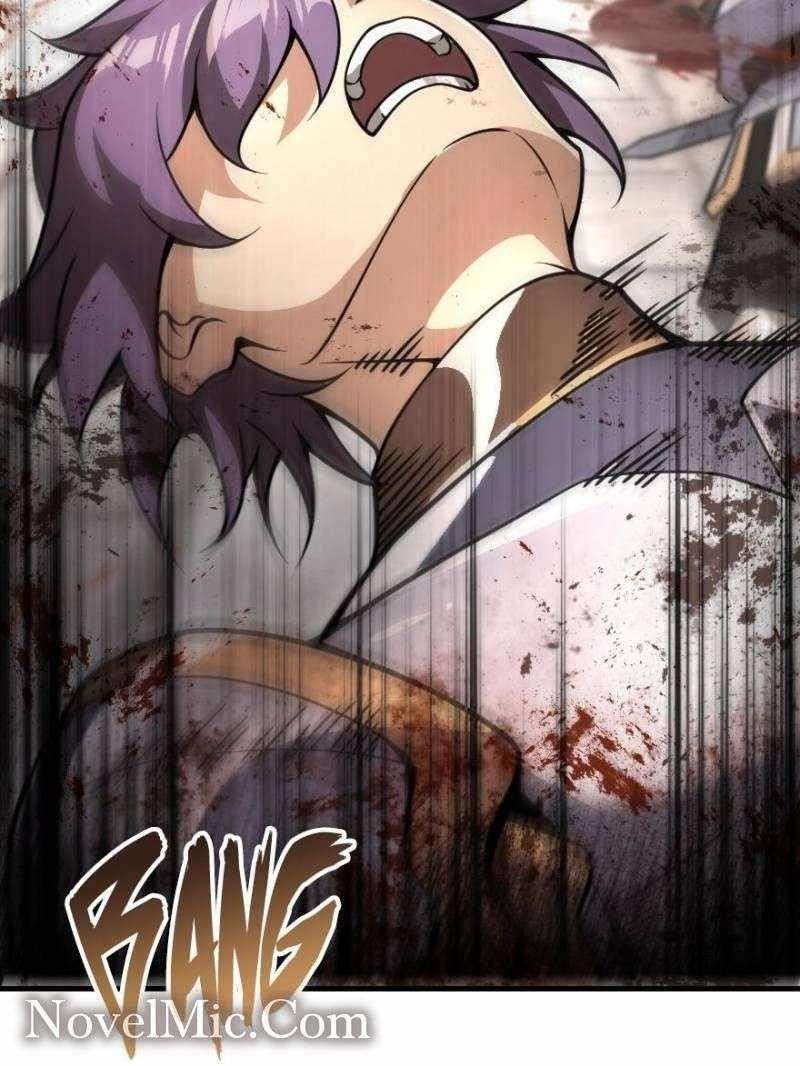 Release That Witch Chap 550 - Next Chap 551
