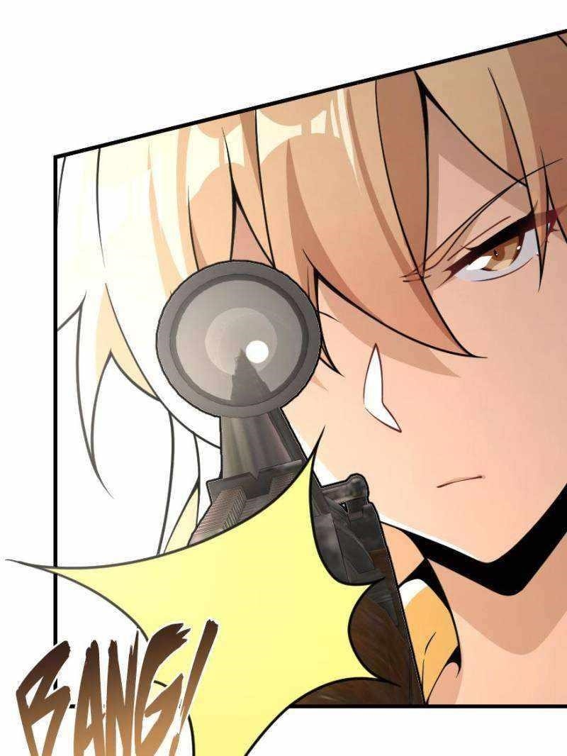 Release That Witch Chap 550 - Next Chap 551