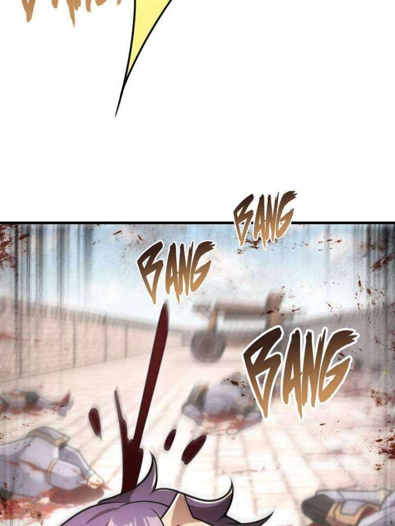 Release That Witch Chap 550 - Next Chap 551