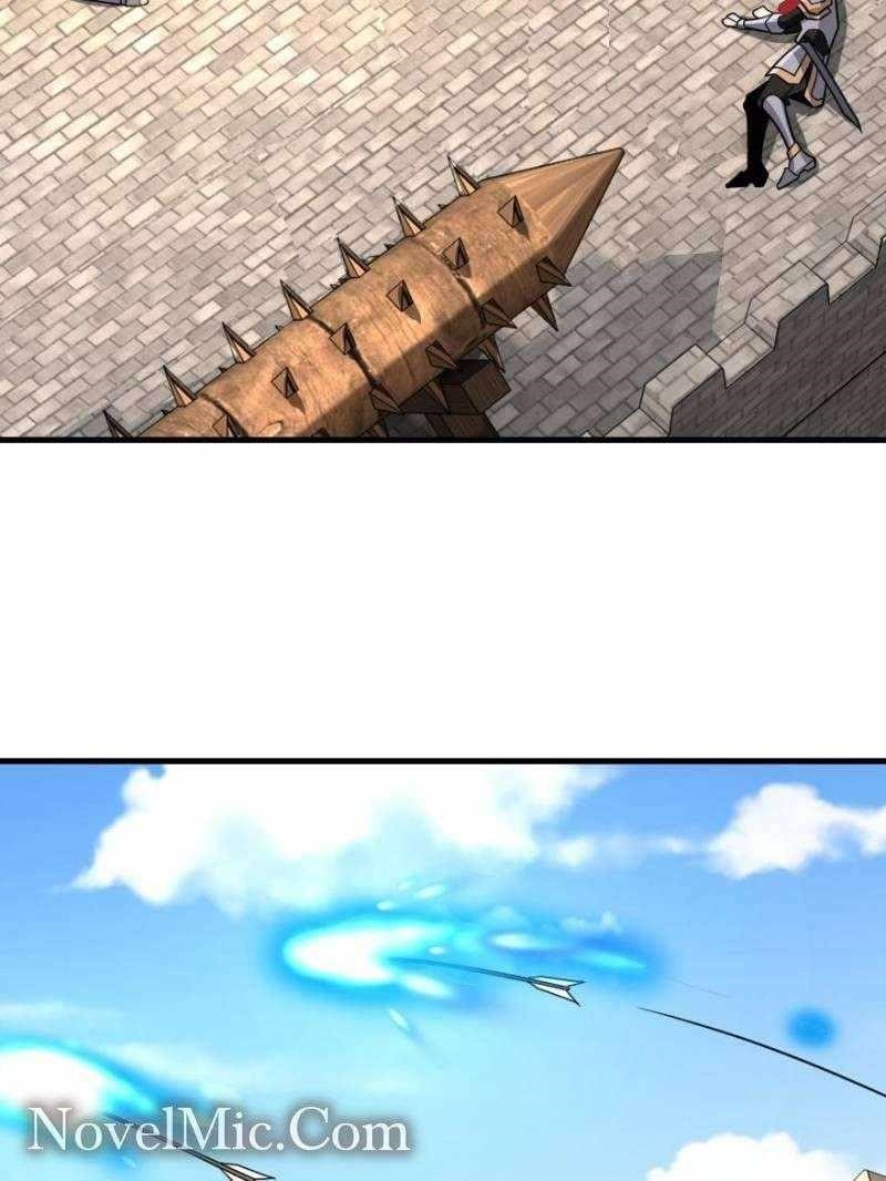 Release That Witch Chap 550 - Next Chap 551