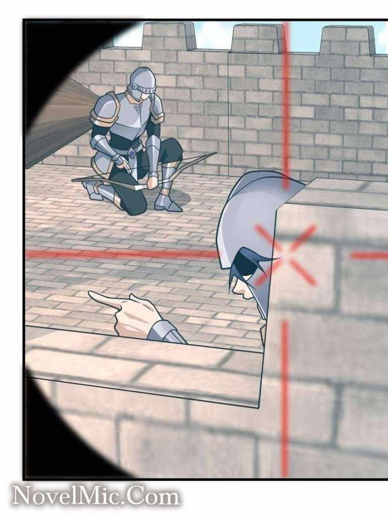 Release That Witch Chap 550 - Next Chap 551
