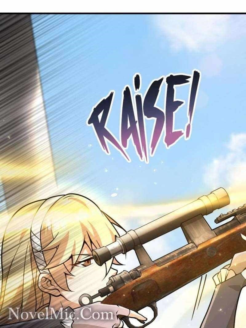 Release That Witch Chap 550 - Next Chap 551