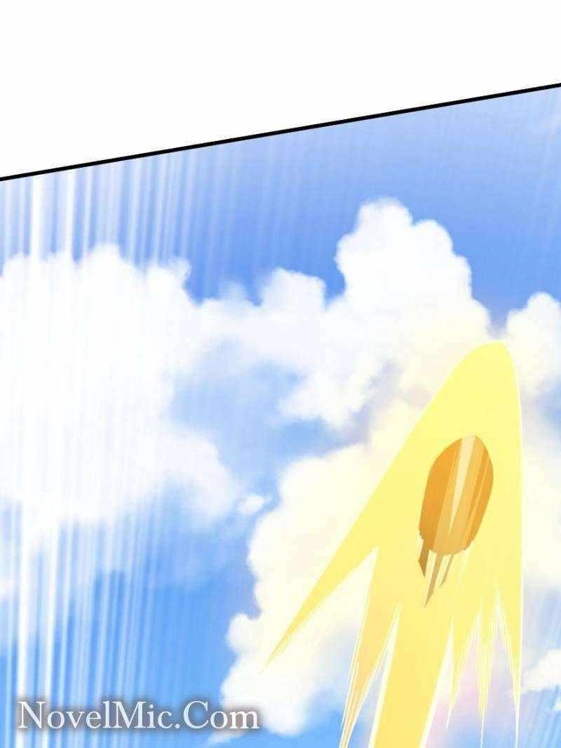 Release That Witch Chap 550 - Next Chap 551