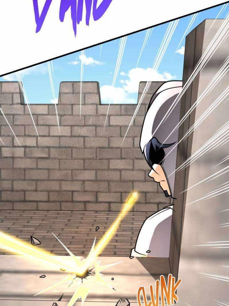 Release That Witch Chap 550 - Next Chap 551