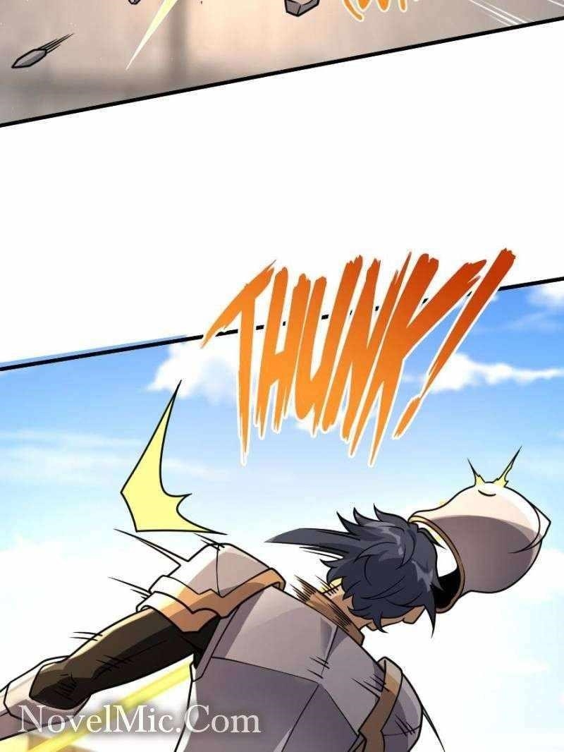 Release That Witch Chap 550 - Next Chap 551