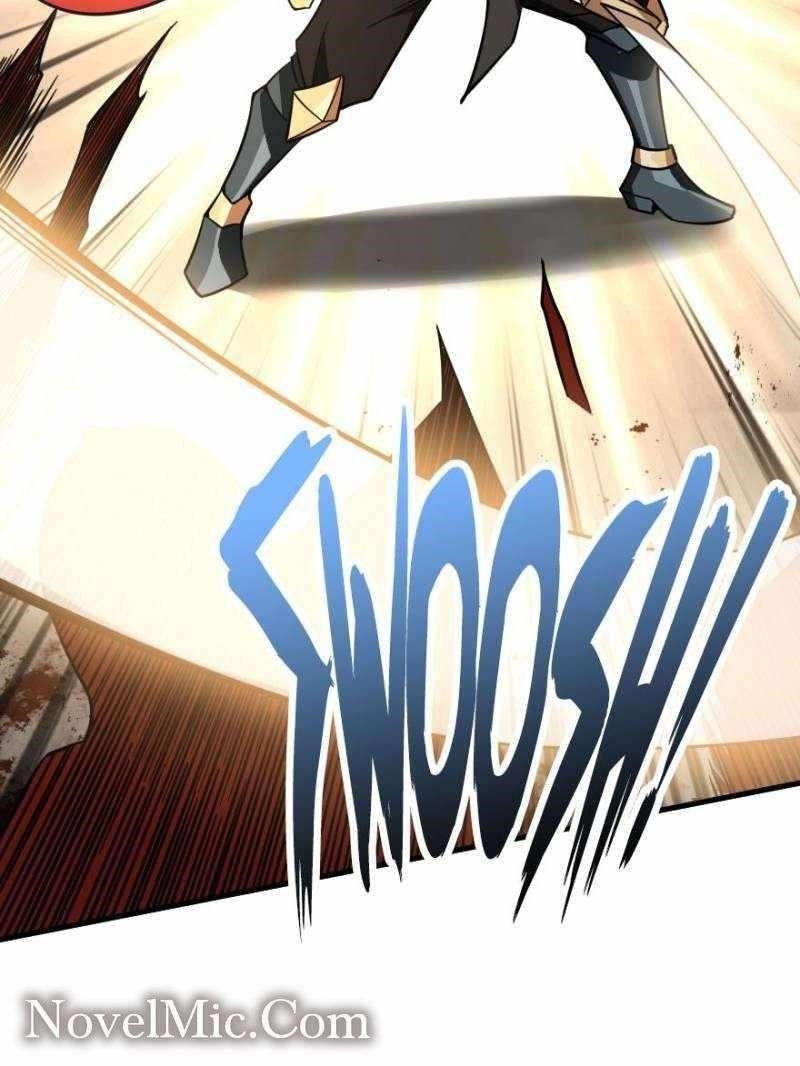 Release That Witch Chap 550 - Next Chap 551