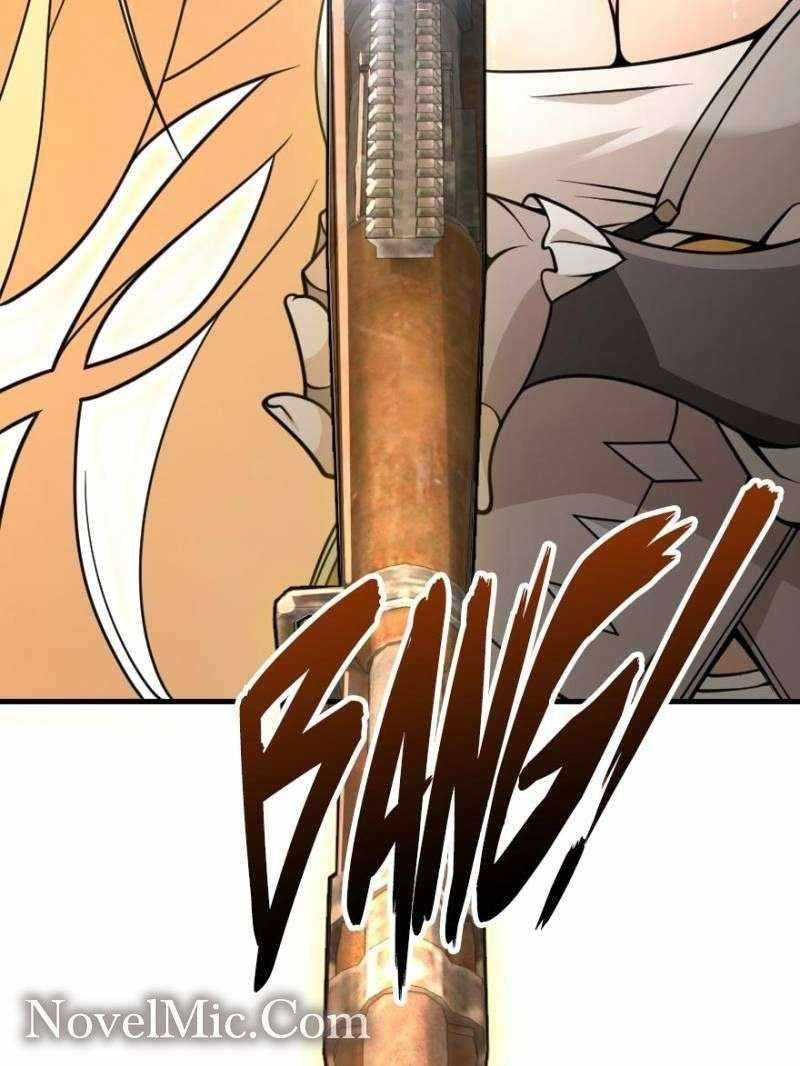 Release That Witch Chap 550 - Next Chap 551