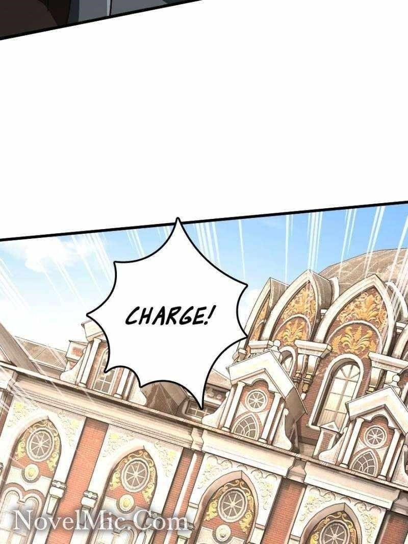 Release That Witch Chap 550 - Next Chap 551