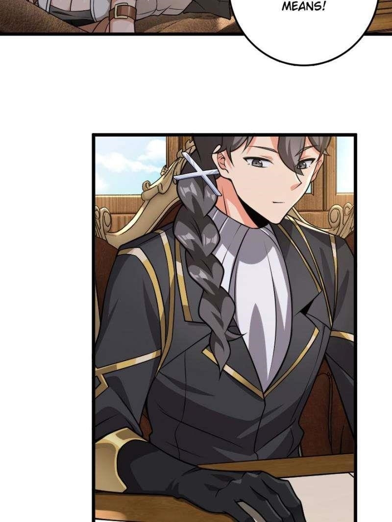 Release That Witch Chap 555 - Next Chap 556