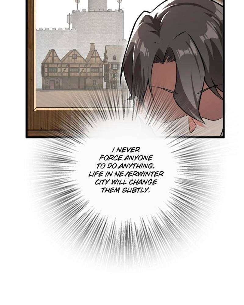 Release That Witch Chap 555 - Next Chap 556