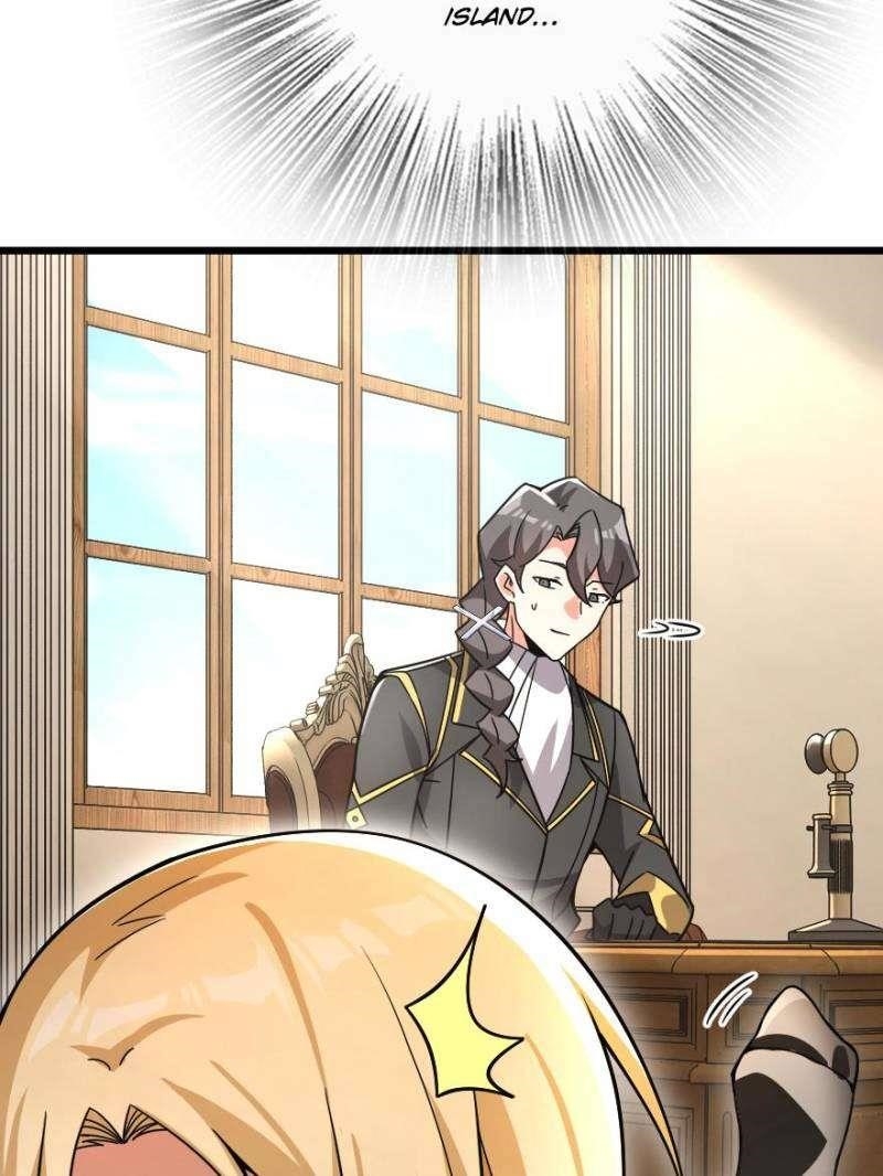 Release That Witch Chap 555 - Next Chap 556