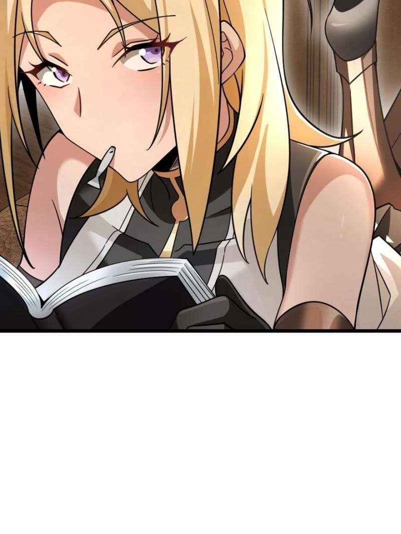 Release That Witch Chap 555 - Next Chap 556