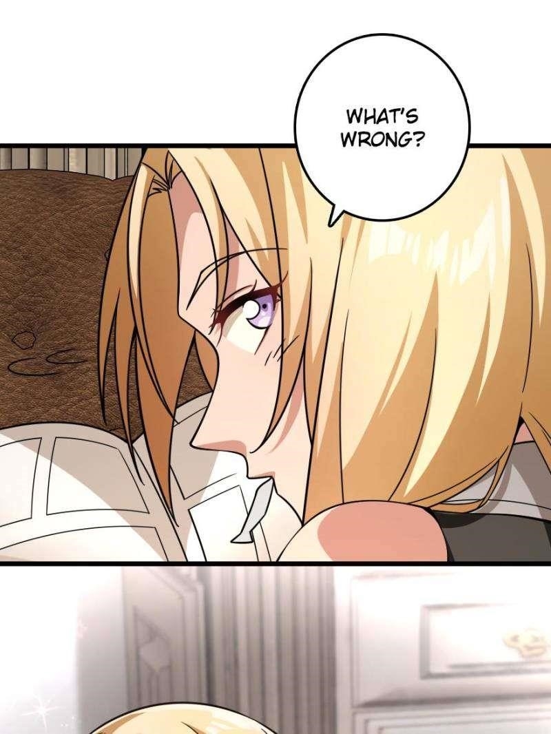 Release That Witch Chap 555 - Next Chap 556