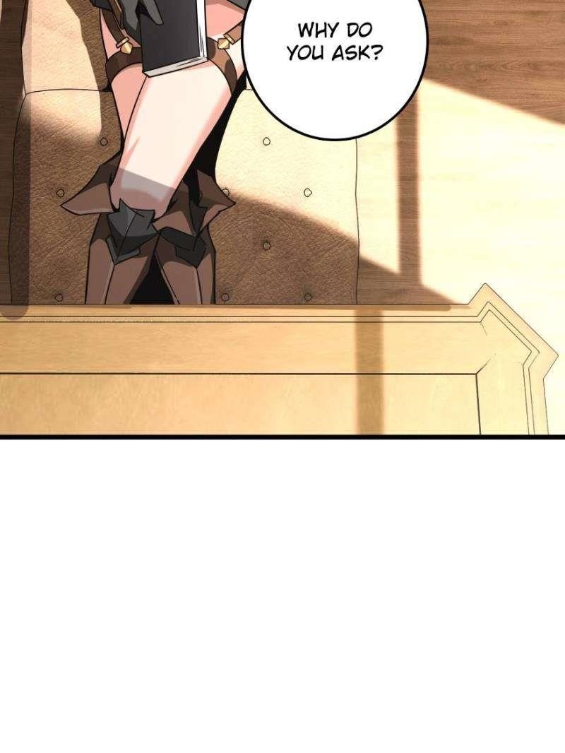 Release That Witch Chap 555 - Next Chap 556