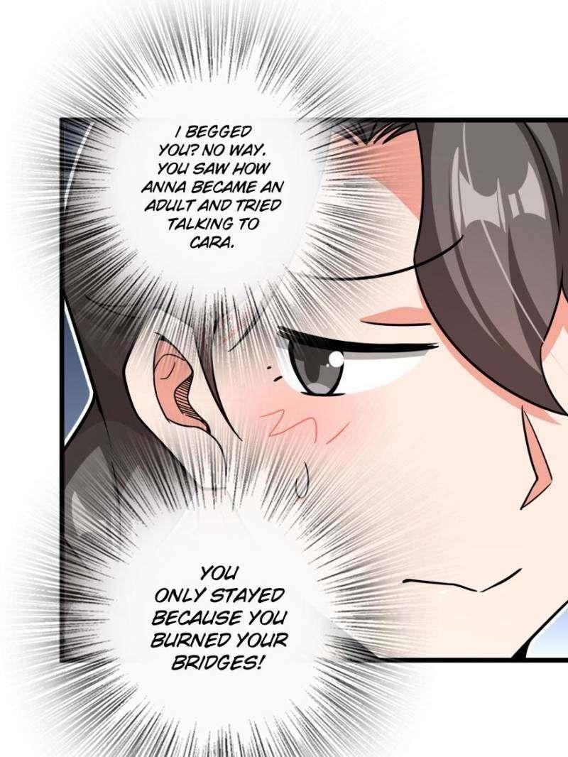 Release That Witch Chap 555 - Next Chap 556