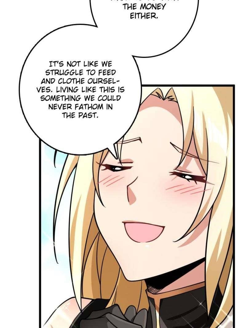 Release That Witch Chap 555 - Next Chap 556