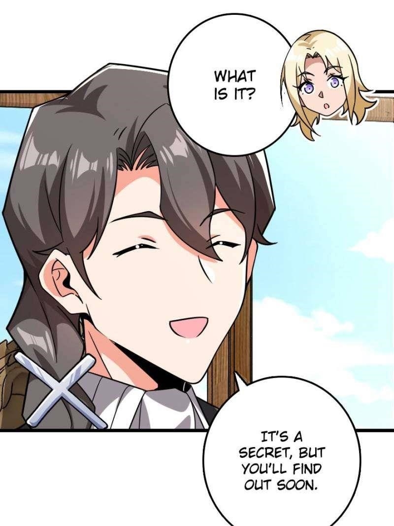 Release That Witch Chap 555 - Next Chap 556