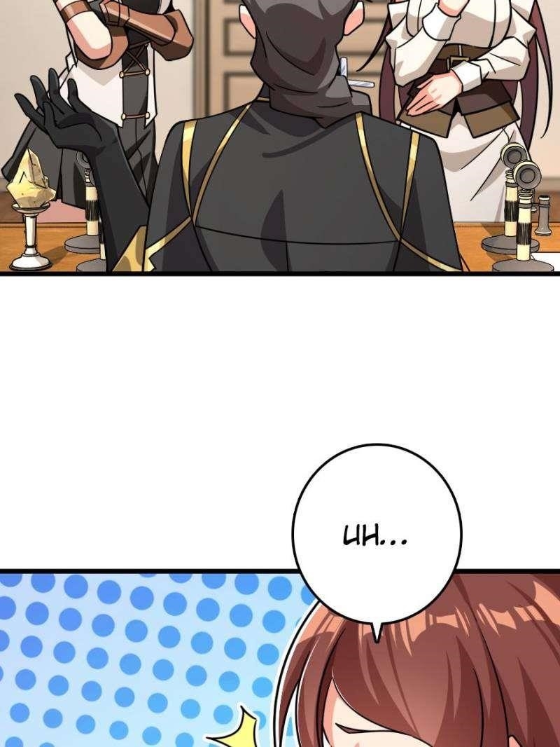 Release That Witch Chap 555 - Next Chap 556