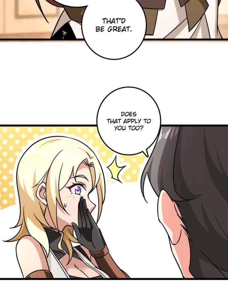 Release That Witch Chap 555 - Next Chap 556