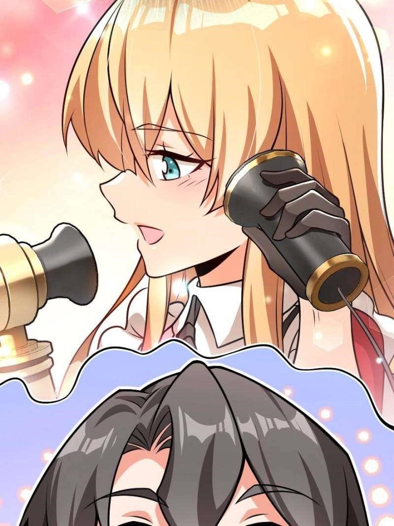 Release That Witch Chap 555 - Next Chap 556