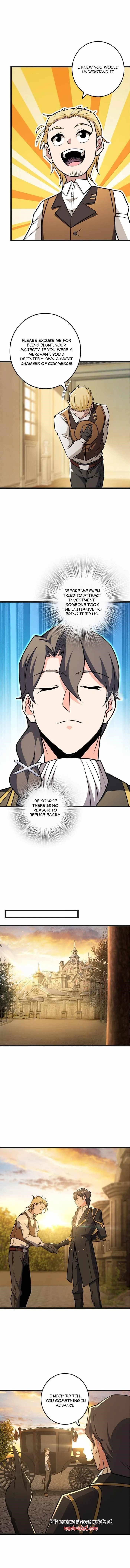 Release That Witch Chap 608 - Next Chap 609