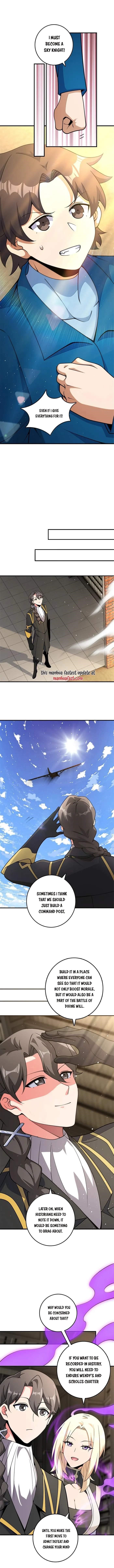 Release That Witch Chap 626 - Next Chap 627