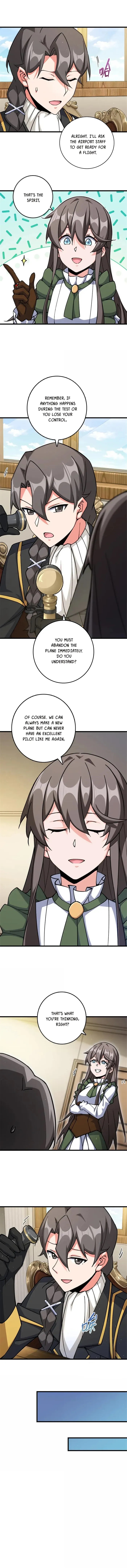 Release That Witch Chap 659 - Next Chap 660