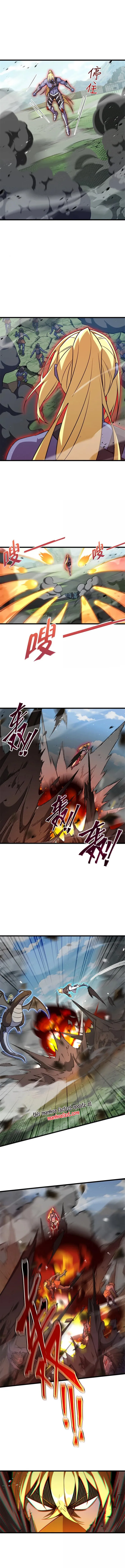 Release That Witch Chap 665 - Next Chap 666
