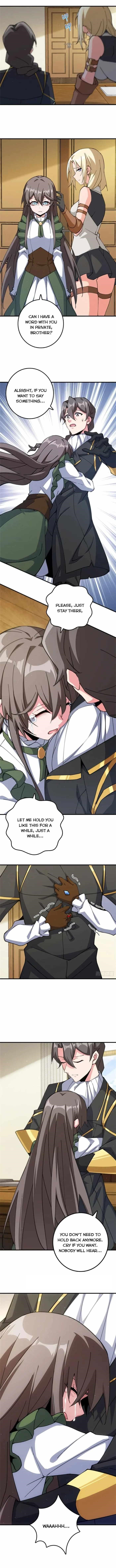 Release That Witch Chap 686 - Next Chap 687