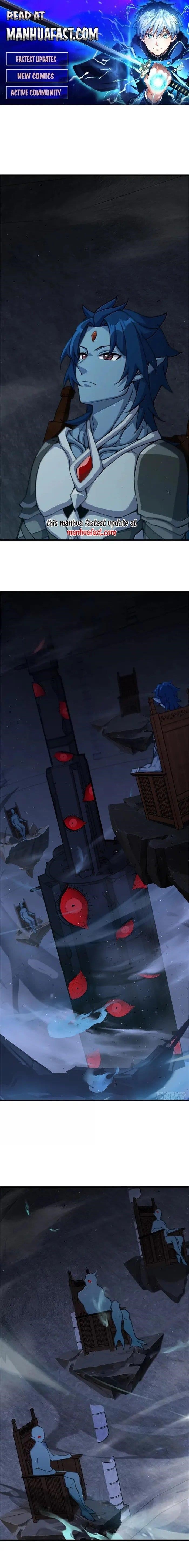Release That Witch Chap 688 - Next Chap 689