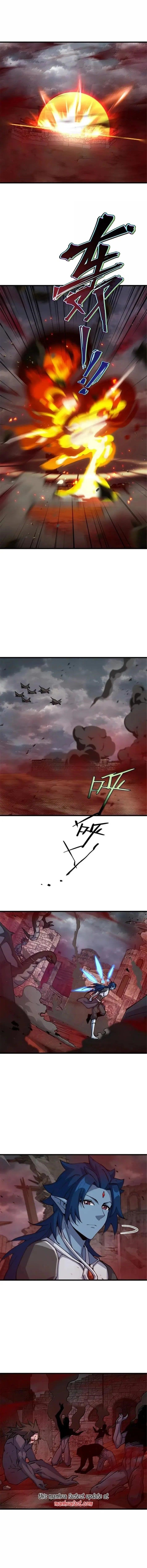Release That Witch Chap 690 - Next Chap 691