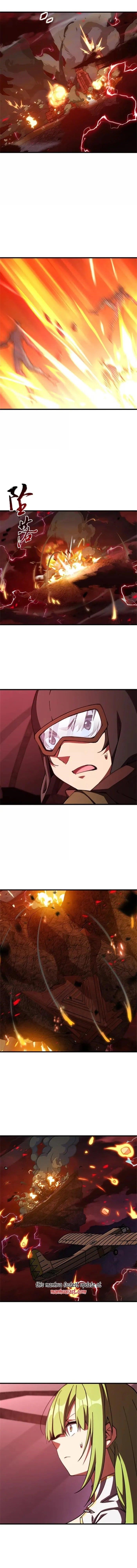 Release That Witch Chap 694 - Next Chap 695