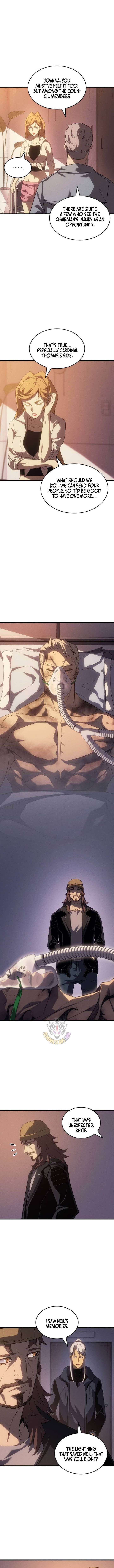 The Great Mage Returns After 4000 Years Chap 252 - Next Chap 253