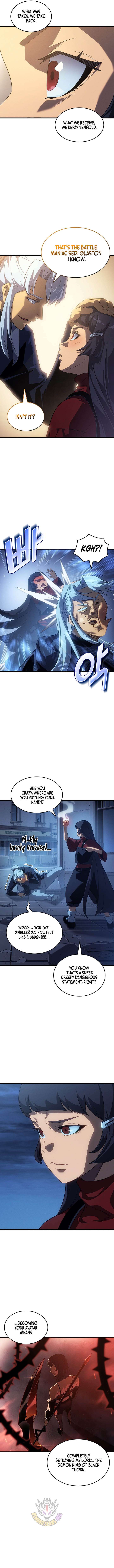 The Great Mage Returns After 4000 Years Chap 254 - Next Chap 255