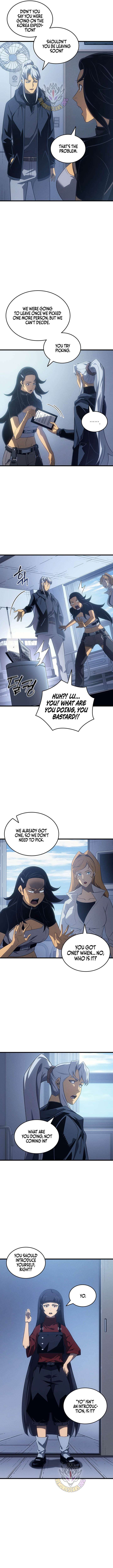The Great Mage Returns After 4000 Years Chap 254 - Next Chap 255