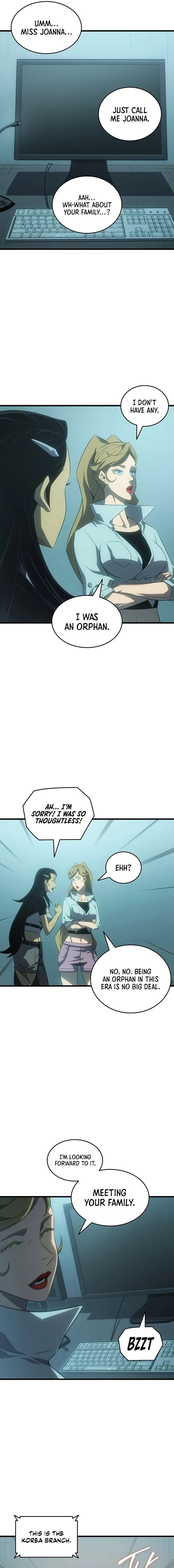 The Great Mage Returns After 4000 Years Chap 255 - Next Chap 256