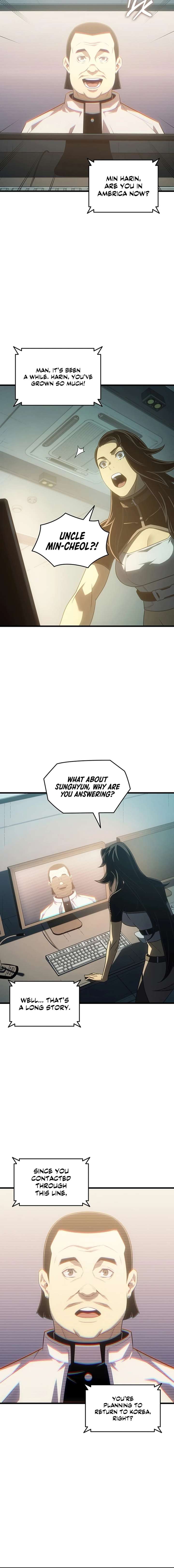 The Great Mage Returns After 4000 Years Chap 255 - Next Chap 256