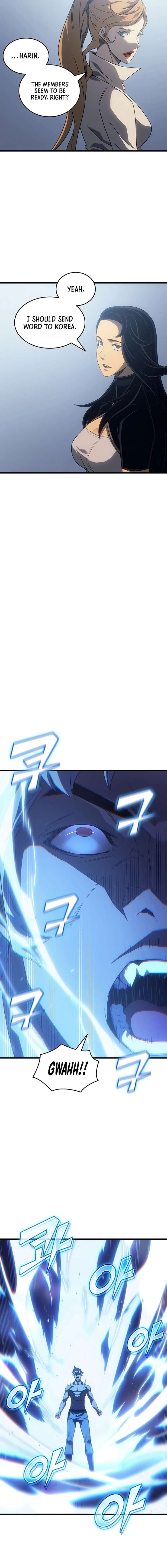 The Great Mage Returns After 4000 Years Chap 255 - Next Chap 256