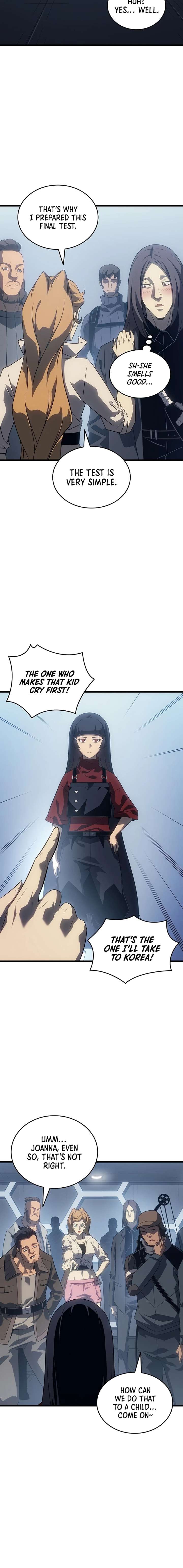 The Great Mage Returns After 4000 Years Chap 255 - Next Chap 256