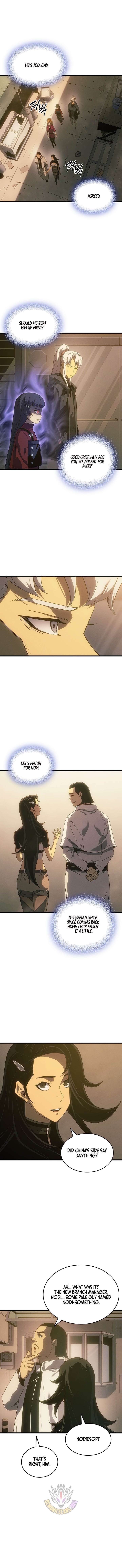 The Great Mage Returns After 4000 Years Chap 256 - Next Chap 257