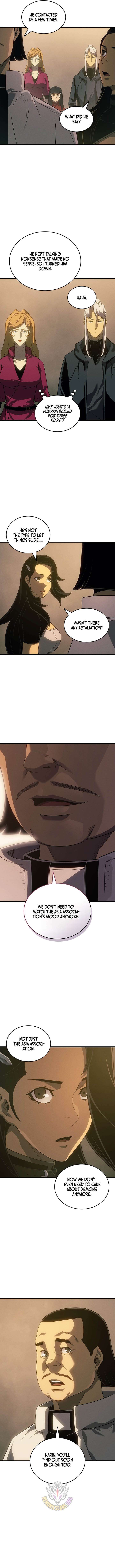 The Great Mage Returns After 4000 Years Chap 256 - Next Chap 257