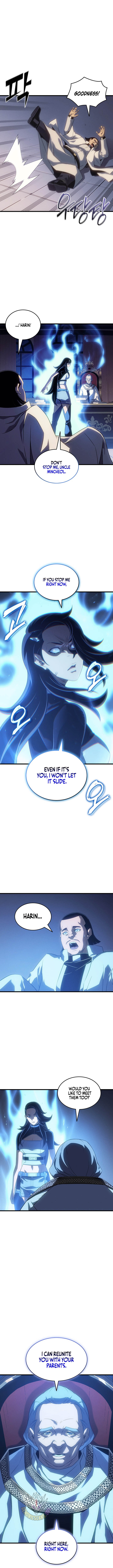 The Great Mage Returns After 4000 Years Chap 258 - Next Chap 259