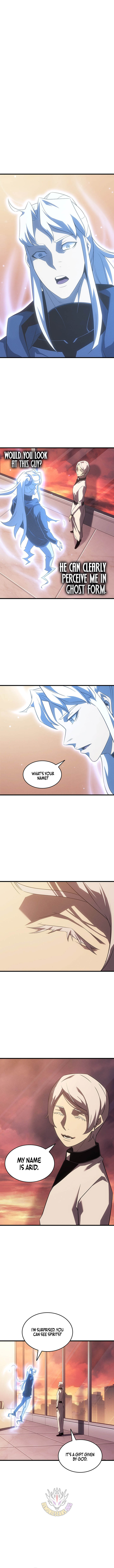 The Great Mage Returns After 4000 Years Chap 258 - Next Chap 259