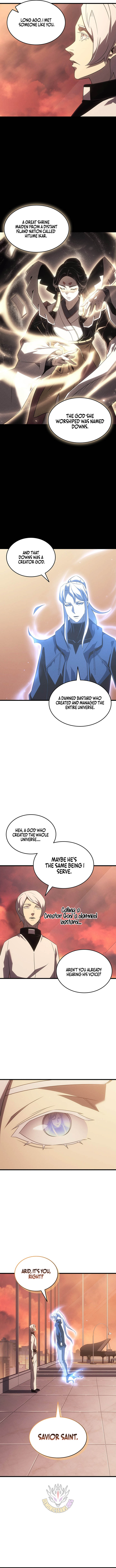 The Great Mage Returns After 4000 Years Chap 258 - Next Chap 259