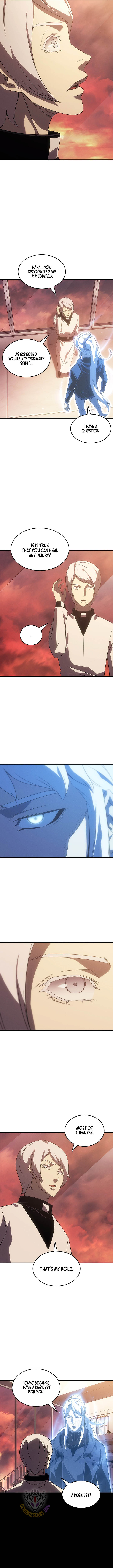 The Great Mage Returns After 4000 Years Chap 258 - Next Chap 259