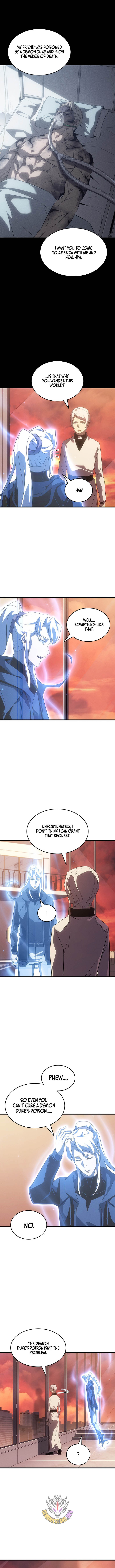 The Great Mage Returns After 4000 Years Chap 258 - Next Chap 259