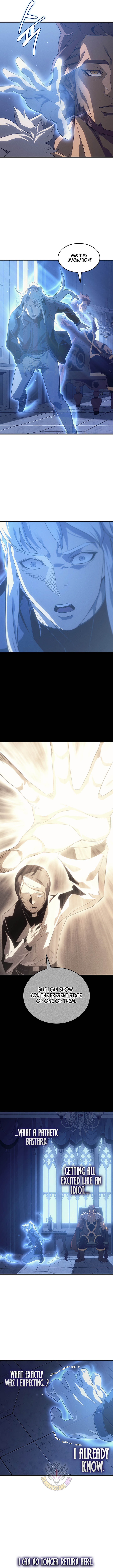 The Great Mage Returns After 4000 Years Chap 258 - Next Chap 259