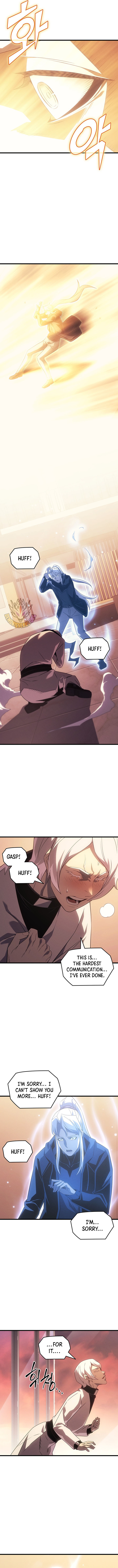The Great Mage Returns After 4000 Years Chap 259 - Next Chap 260