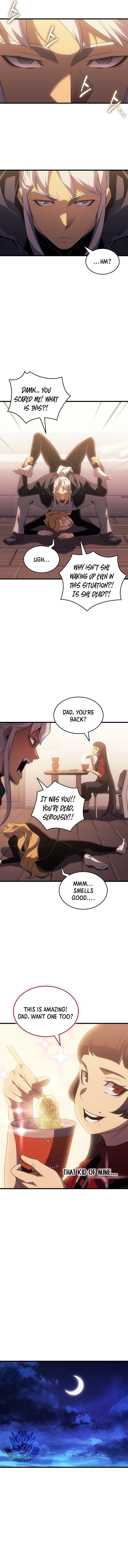 The Great Mage Returns After 4000 Years Chap 259 - Next Chap 260